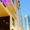 Отель Tulip Inn Bahrain в Манаме