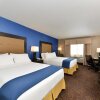 Отель Holiday Inn Express Hotel & Suites Charlotte, an IHG Hotel, фото 26