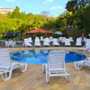 Отель Vilage Inn All Inclusive Pocos de Caldas By Nacional Inn, фото 10
