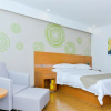 Отель GreenTree Inn BengBu HuaiHe Road Guozhen Plaza Hotel, фото 15