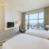 Отель DoubleTree by Hilton Hotel Doha Old Town, фото 35