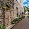 Отель Compass Cottage, фото 24