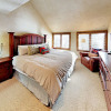 Отель Mountain-view W/ Hot Tub, Across From Lift 2 Bedroom Condo, фото 6