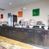 Отель Comfort Inn And Suites, фото 25