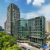 Отель Mercure Nantong Railway Station Vientiane City Hotel, фото 1