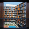 Отель Coordinat Suites, фото 3