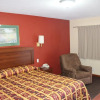 Отель Budget Inn Oskaloosa, фото 8