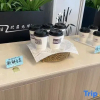 Отель Meili Living Hotel, фото 3