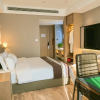 Отель Green Oriental Hotel (Nancheng high speed railway station store), фото 24
