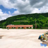 Отель Home stay in Linsu village, Aershan, фото 6