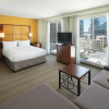 Отель Residence Inn Austin Downtown/Convention Center, фото 4