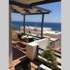 Отель Despina's House 2: Modern Apt with Unique Sea View, фото 2