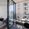 Отель Gorgeous new 1 bed With Private Balcony, Brixton, фото 7