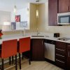 Отель Residence Inn Bangor, фото 12