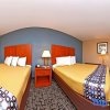Отель Motel 6 Putnam, CT, фото 25
