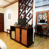 Отель Sari Pacifica Hotel, Resort & Spa Lang Tengah, фото 42