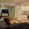 Отель Arty 1 Bedroom Apartment in Camberwell Sleeps 2, фото 11