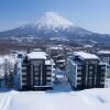 Отель Niseko Central Condominiums, фото 1