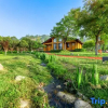 Отель Huashan Self-driving Campground (Huashan Scenic Area Visitor Center Branch), фото 1