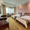 Отель Huaxi International Hotel, фото 9