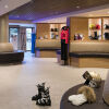 Отель Hôtel Barrière Les Neiges Courchevel, фото 29