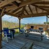 Отель Summer House West 104c 1 Bedroom Condo, фото 8