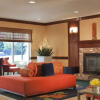 Отель Fairfield Inn & Suites Atlanta Kennesaw, фото 2