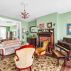 Отель Dupriest Room At Main Street Bed & Breakfast 1 Bedroom, фото 13