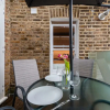 Отель Stylish Fulham Home close to the River Thames, фото 14