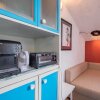 Отель TOP CENTRAL Hideout close to Everything AC + WIFI + TV, фото 8