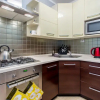 Отель ClickTheFlat Golden Terraces Apartment, фото 9