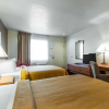Отель Quality Inn Oakland, фото 21