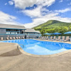 Отель Lincoln Condo Rental w/ Shuttle Near Loon Mountain, фото 16