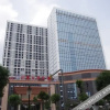 Отель Zizhu International Hotel, фото 1