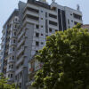 Отель New Avon Apartments в Дар-эс-Саламе