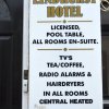 Отель Lyndhurst Hotel, фото 42