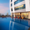 Отель Serene Beach Hotel Danang, фото 16