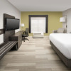 Отель Holiday Inn Express Knoxville-Strawberry Plains, an IHG Hotel, фото 6