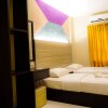 Отель OS Hotel Batu Aji Batam, фото 8