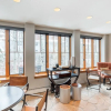 Отель River Club 101 2 Bedroom Condo by Alpine Lodging Telluride, фото 12