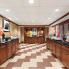 Отель Hampton Inn Suites Opelika I85 Auburn Area, фото 36