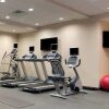 Отель Home2 Suites by Hilton Florida City, FL, фото 17