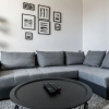 Отель Apartament Panorama City, фото 15
