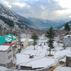 Отель Nehru Kund Heights by JitaInn, фото 3