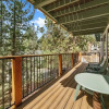 Отель Big Bear Moose House, фото 17