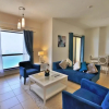 Отель Icon Casa Living - Amazing Full Sea View 2 Bedroom at Rimal 6 JBR, фото 9