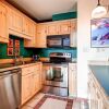 Отель Christiana Townhomes by Ski Country Resorts, фото 3
