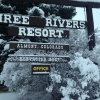 Отель Three Rivers Resort, фото 22