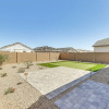 Отель Maricopa Home w/ Putting Green & Covered Patio!, фото 13