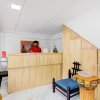 Отель Sai Page 3 Resort By OYO Rooms в Порт-Блэр